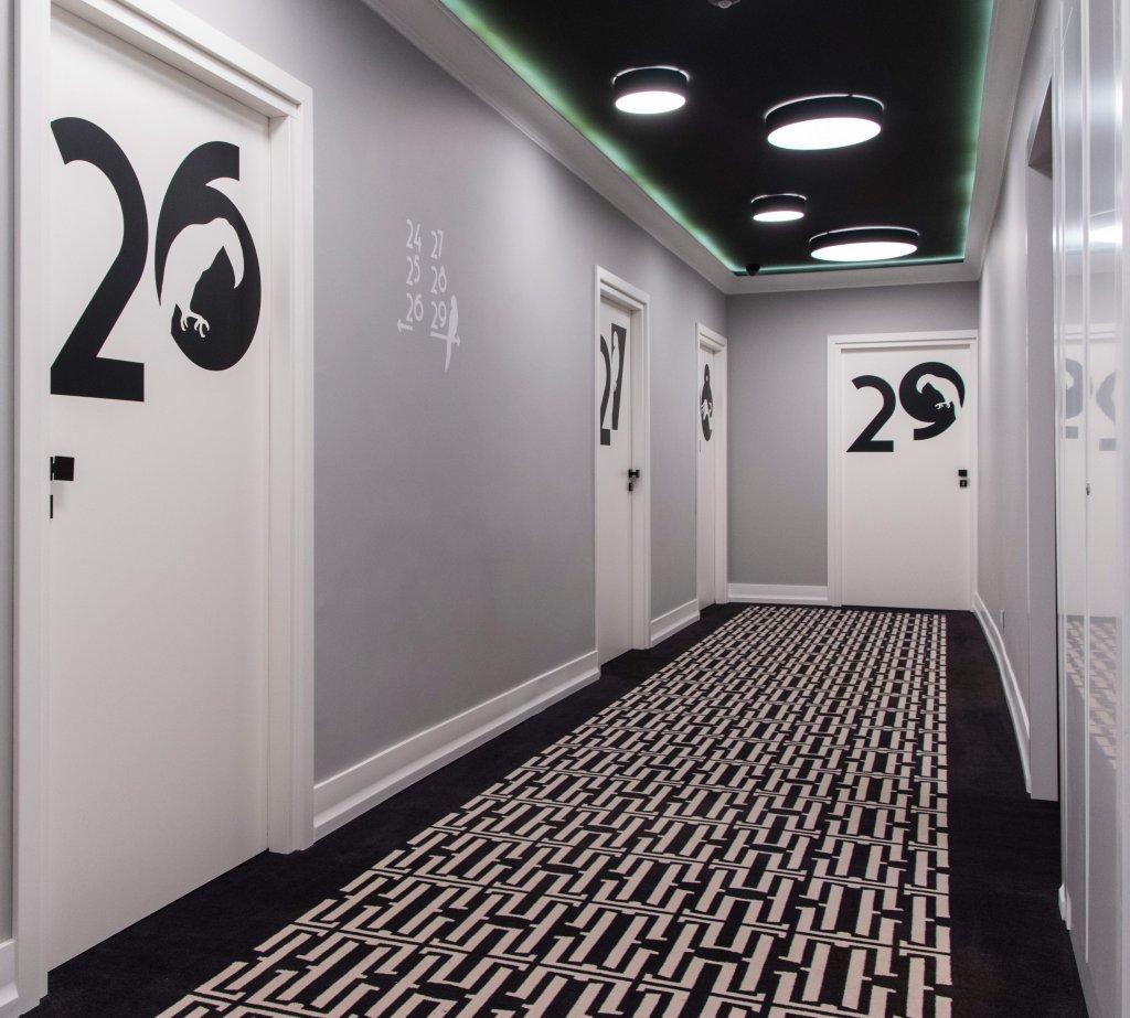 Liv'inn Aparthotel Krakau