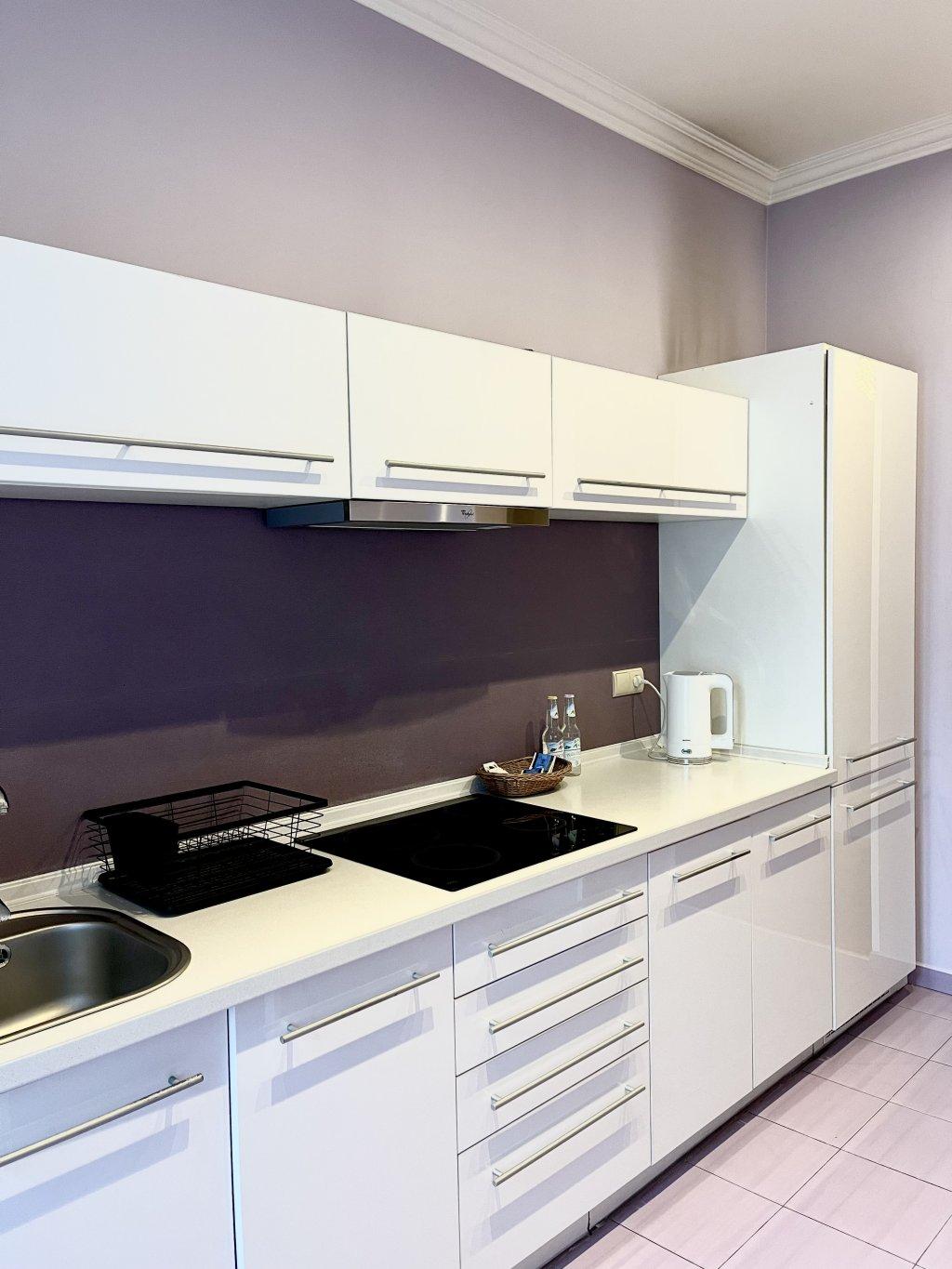 Aparthotel Liv'inn Krakau
