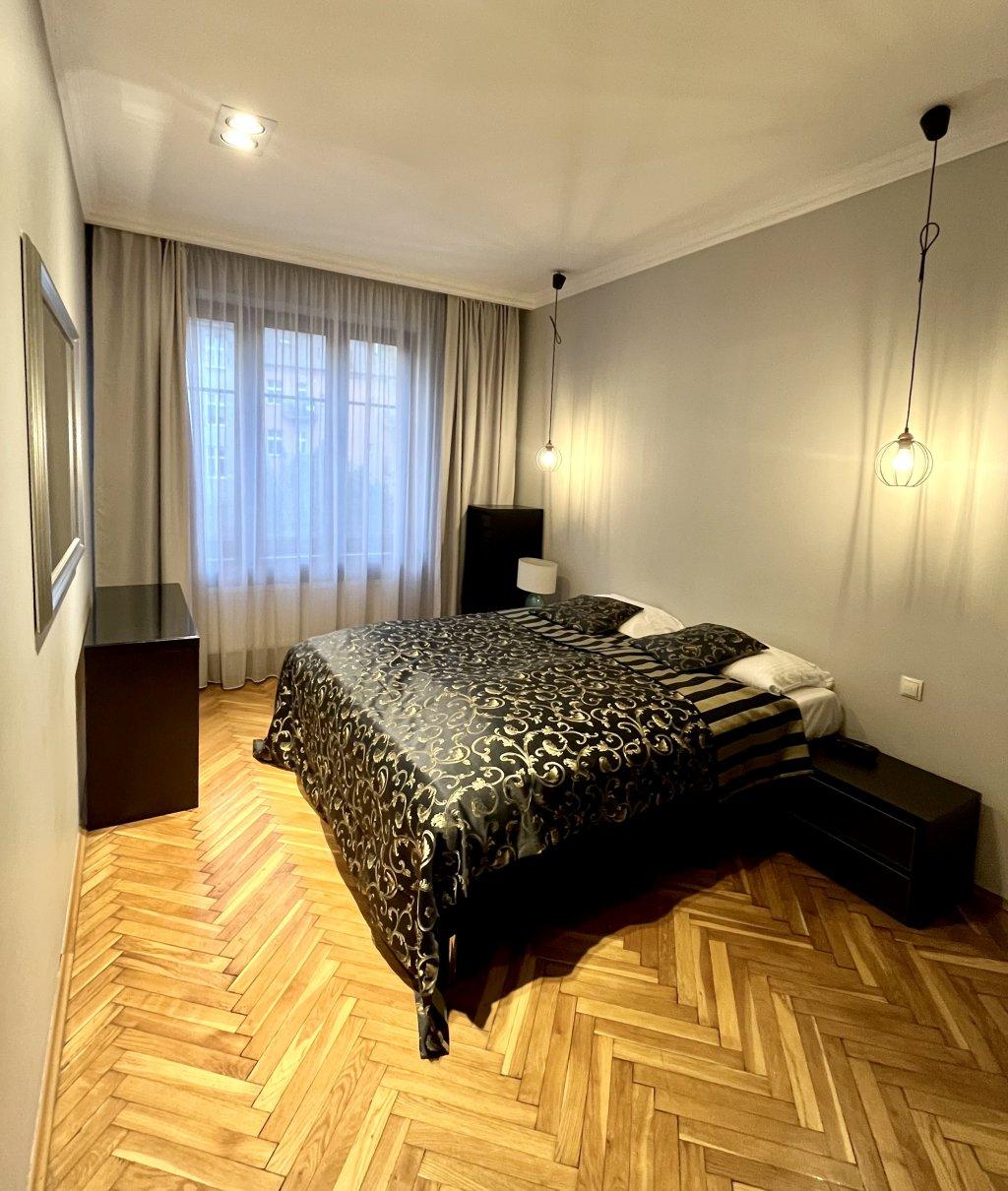 Aparthotel Liv'inn Krakau