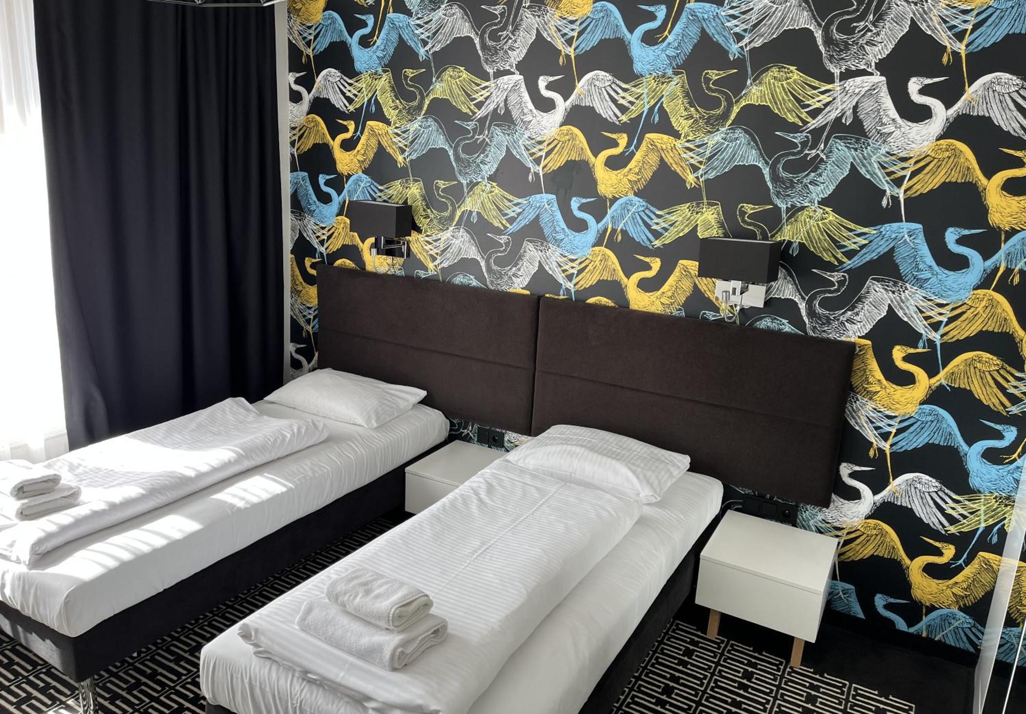 Liv'inn Krakau