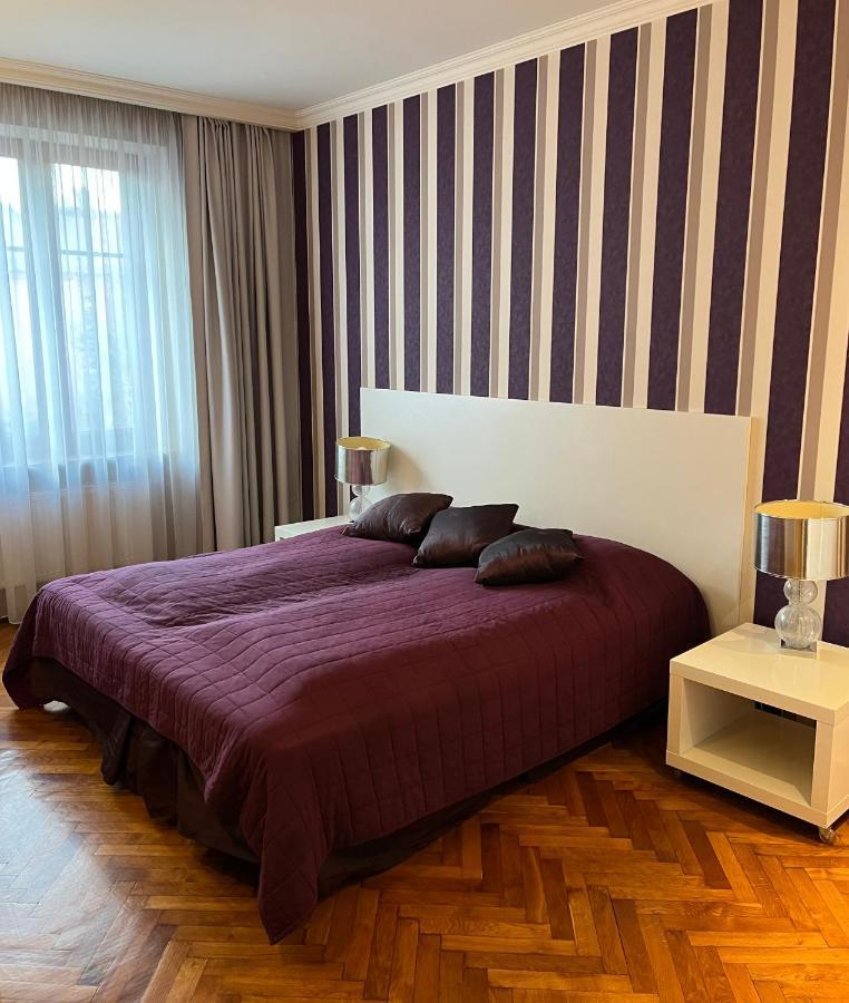 Liv'inn Aparthotel Krakau