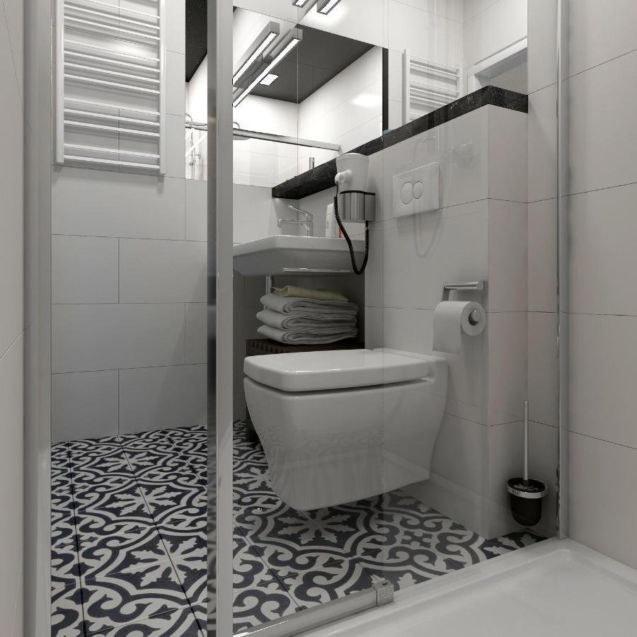 Liv'inn Aparthotel Krakau