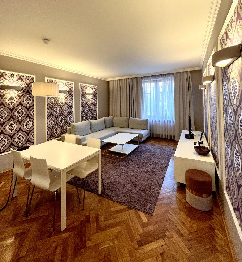 Liv'inn Krakau