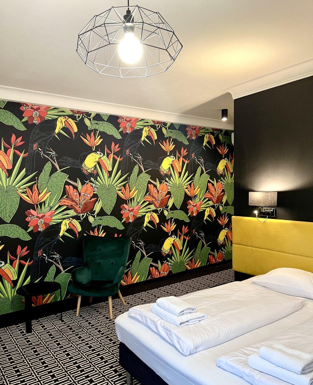 Aparthotel Liv'inn Krakau
