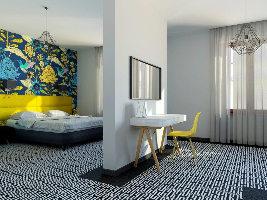 Liv'inn Aparthotel Krakau